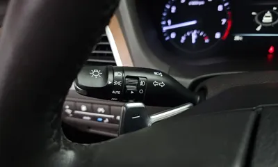 Genesis G80 2019, 48052 км, за 26990000 KRW - фото 35