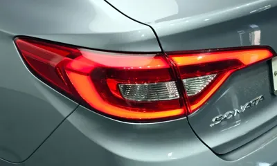 Hyundai Sonata 2015, 118036 км, за 8200000 KRW - фото 23