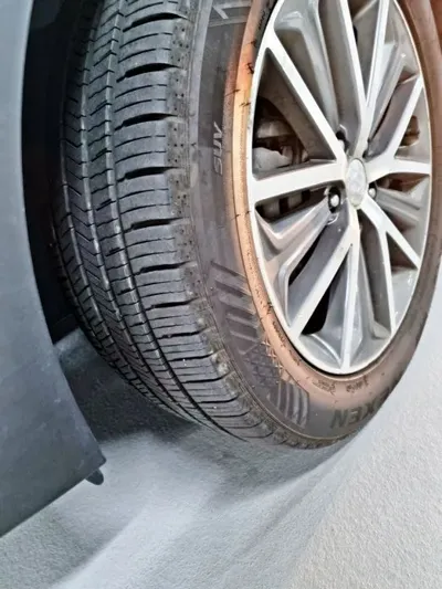 Hyundai Tucson 2017, 363172 км, за 4500000 KRW - фото 11