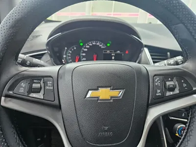 ChevroletGMDaewoo Trax 2018, 100895 км, за 7800000 KRW - фото 8