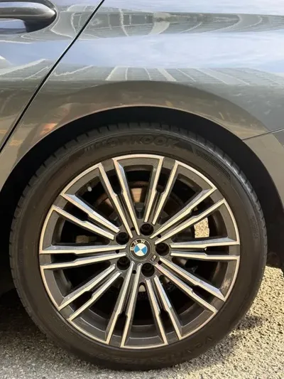 BMW 3-Series 2021, 89630 км, за 25100000 KRW - фото 8
