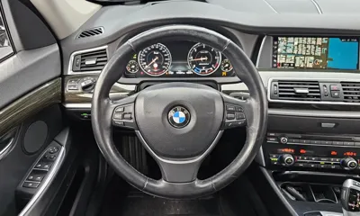 BMW Gran Turismo 2017, 175451 км, за 14800000 KRW - фото 13