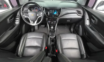 ChevroletGMDaewoo Trax 2019, 86387 км, за 7400000 KRW - фото 7