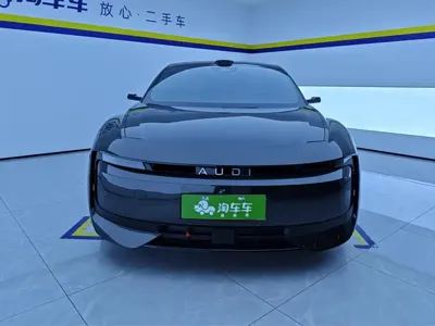 奥迪AUDI 奥迪E5 Sportback 2026, 5900 км, за 206800 CNY