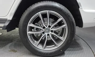 Mercedes-Benz G-Class 2026, 506 км, за 241500000 KRW - фото 21