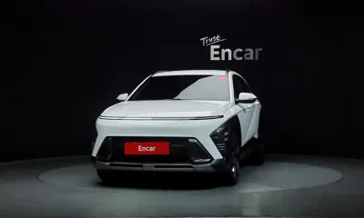 Hyundai Kona 2023, 16546 км, за 24800000 KRW