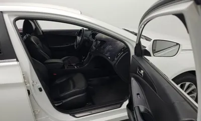 Hyundai Sonata 2013, 159483 км, за 5500000 KRW - фото 26