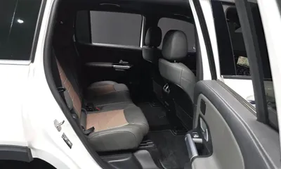 Mercedes-Benz EQB 2023, 44589 км, за 39990000 KRW - фото 12