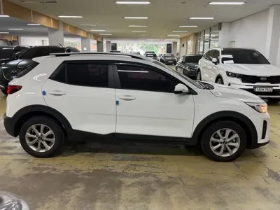 Kia Stonic 2018, 99002 км, за 10200000 KRW - фото 5