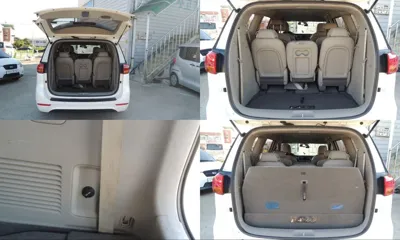 Kia Canival 2018, 279324 км, за 5000000 KRW - фото 13