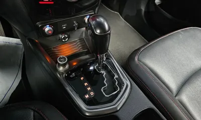 KG_Mobility_Ssangyong TIBOLI 2018, 83929 км, за 10300000 KRW - фото 9