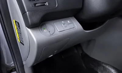 Hyundai Starex 2017, 196629 км, за 8900000 KRW - фото 19