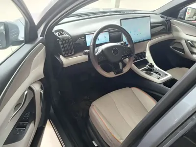 BYD Pro New Energy 2024, 54000 км, за 69800 CNY