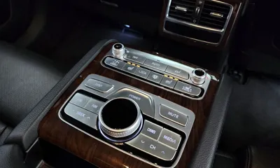 Kia K9 2019, 59596 км, за 25000000 KRW - фото 33