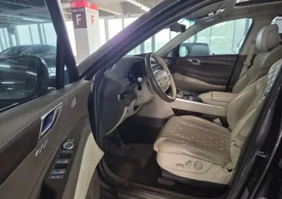 Genesis GV80 2022, 144183 км, за 6600000 KRW - фото 4