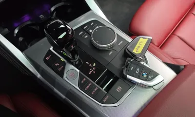 BMW 4-Series 2022, 44068 км, за 38500000 KRW - фото 9