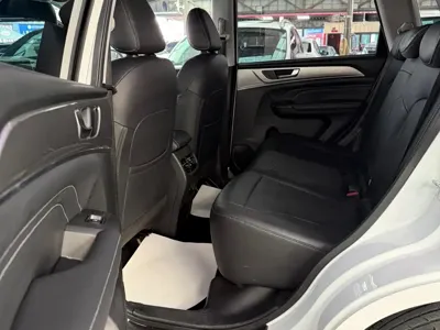 Haval M6 2022, 25000 км, за 59800 CNY - фото 9
