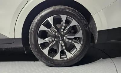 Kia Canival 2023, 110970 км, за 27500000 KRW - фото 21