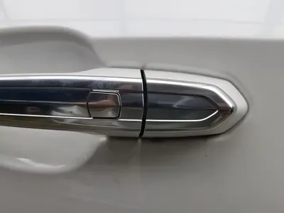 Cadillac XT4 2022, 54500 км, за 116800 CNY - фото 14