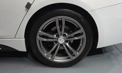 BMW 3-Series 2016, 143734 км, за 12500000 KRW - фото 21