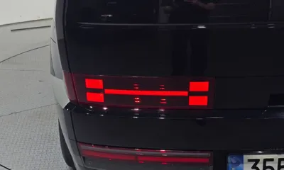 Hyundai Santafe 2024, 38060 км, за 40900000 KRW - фото 23