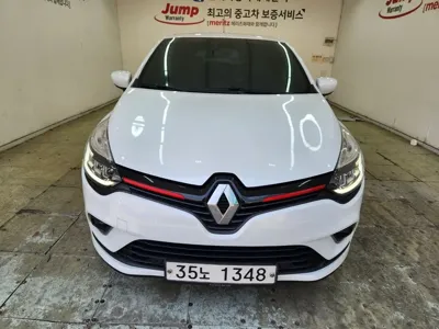 Renault-KoreaSamsung Cilo · 2019 год