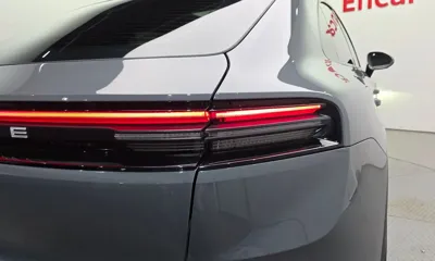 Porsche Macan 2025, 9851 км, за 106000000 KRW - фото 23