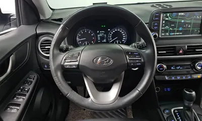 Hyundai Kona 2018, 51743 км, за 16500000 KRW - фото 13