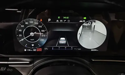 Kia Canival 2023, 86094 км, за 27500000 KRW - фото 8