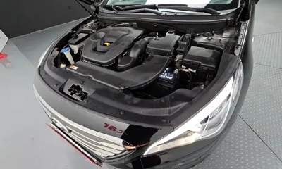 Hyundai Sonata 2015, 135850 км, за 8600000 KRW - фото 6