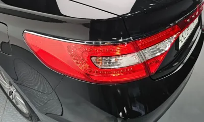 Hyundai Grandeur 2016, 104894 км, за 7200000 KRW - фото 23