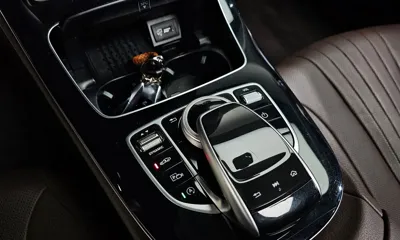 Mercedes-Benz CLS-Class 2019, 51071 км, за 38500000 KRW - фото 9