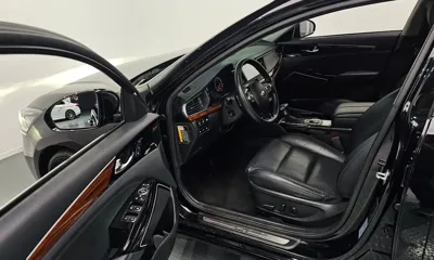 Kia K7 2017, 92516 км, за 12500000 KRW - фото 10