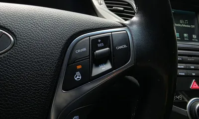 Hyundai Grandeur 2015, 185401 км, за 5000000 KRW - фото 17