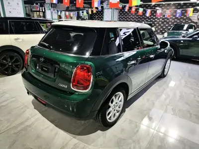 MINI MINI 2019, 35800 км, за 100300 CNY - фото 7