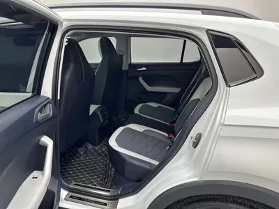 Volkswagen Tharu 2025, 5000 км, за 75000 CNY - фото 6
