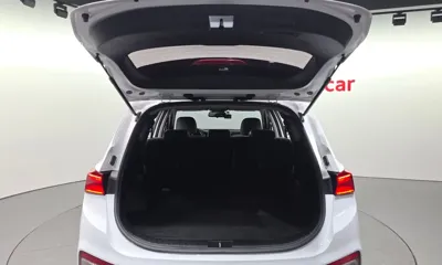 Hyundai Santafe 2019, 103904 км, за 18200000 KRW - фото 20