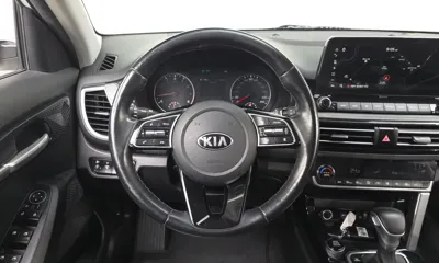 Kia Seltos 2021, 128079 км, за 13700000 KRW - фото 14