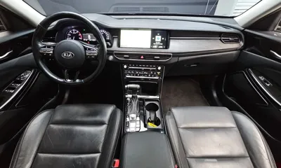 Kia K7 2020, 106080 км, за 16400000 KRW - фото 7