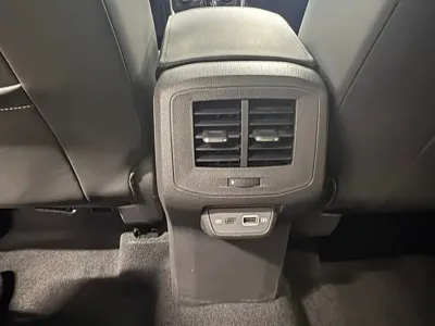 Volkswagen T-Cross 2023, 24000 км, за 89800 CNY - фото 12