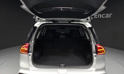 Kia Niro 2023, 168336 км, за 17500000 KRW - фото 20