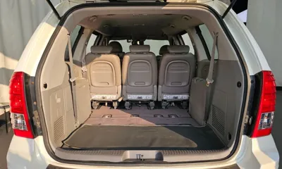 Kia Canival 2013, 192028 км, за 4090000 KRW - фото 20