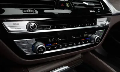 BMW 5-Series 2020, 120058 км, за 30000000 KRW - фото 31