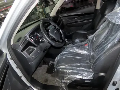 KG_Mobility_Ssangyong KORANDO 2019, 142471 км, за 9300000 KRW - фото 6