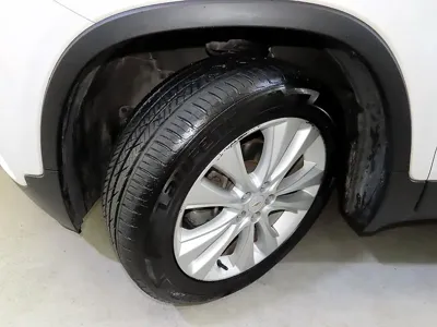 ChevroletGMDaewoo Trax 2017, 93385 км, за 6890000 KRW - фото 7