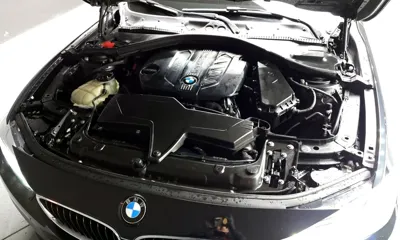 BMW 4-Series 2014, 211954 км, за 7990000 KRW - фото 6