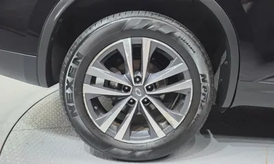Renault-KoreaSamsung QM6 2019, 141447 км, за 9500000 KRW - фото 5