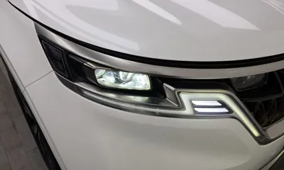 Kia Canival 2023, 40133 км, за 33000000 KRW - фото 22