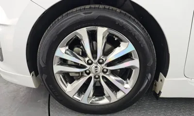 Kia Canival 2018, 120493 км, за 18900000 KRW - фото 5