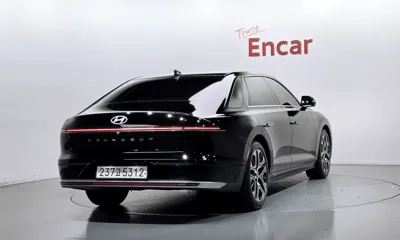 Hyundai Grandeur 2023, 45377 км, за 32300000 KRW - фото 2